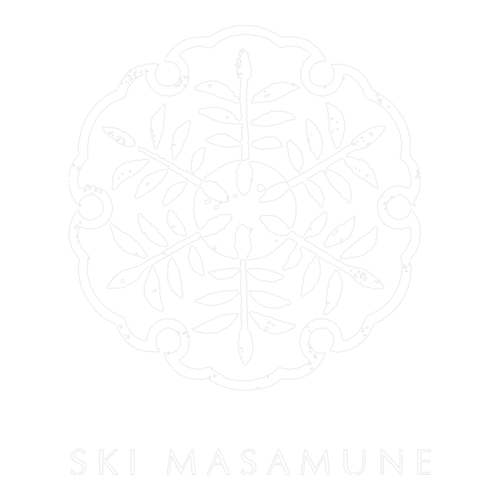 Making Your Sake With Our Whole Heart